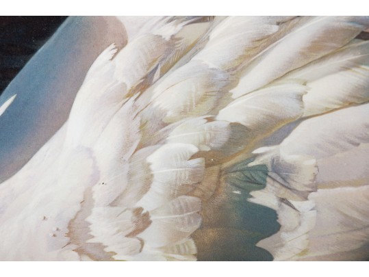 Carl Brenders (Belgian, B. 1937) 