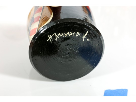 Russian Political/Presidential Matryoshka Dolls