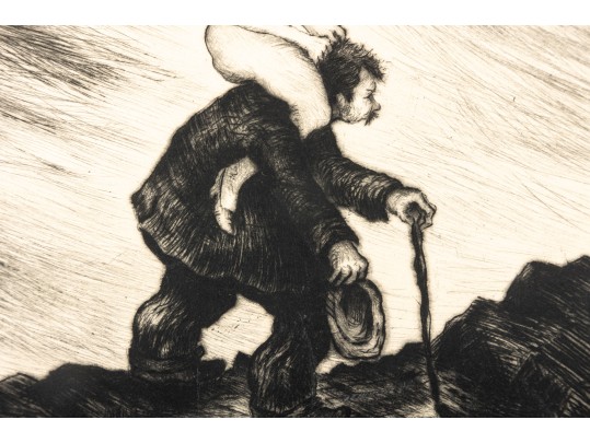 Albert James Webb (1891 - 1975) 