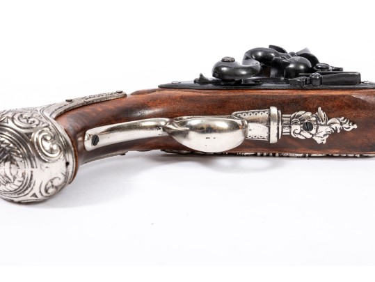 Denix Colonial George Washington Replica Flintlock Pistol