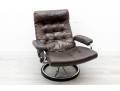Ekornes Stressless Reclining Lounge Chair