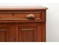 19th Century Eastlake Washstand