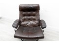 Ekornes Stressless Reclining Lounge Chair