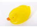 Murano Style Art Glass Duckling