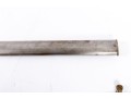 Vintage Civil War Foot Artillery Sword Replica