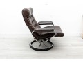 Ekornes Stressless Reclining Lounge Chair
