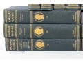 P. F. Collier & Son Harvard Classics 