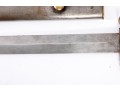 Vintage Civil War Foot Artillery Sword Replica