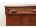 19th Century Eastlake Washstand