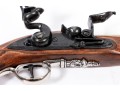 Denix Colonial George Washington Replica Flintlock Pistol