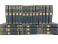P. F. Collier & Son Harvard Classics 