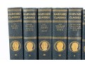 P. F. Collier & Son Harvard Classics 