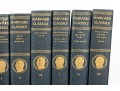 P. F. Collier & Son Harvard Classics 