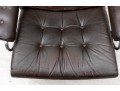 Ekornes Stressless Reclining Lounge Chair
