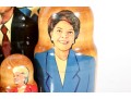 Russian Political/Presidential Matryoshka Dolls