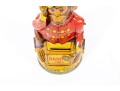 Vintage Chein Monkey Articulating Coin Bank