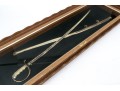 Framed Cavaley Officers' Sabre 