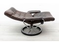 Ekornes Stressless Reclining Lounge Chair
