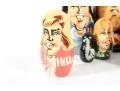 Russian Political/Presidential Matryoshka Dolls