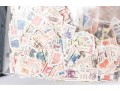 Extensive US & Abroad Unused Stamps