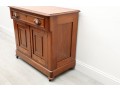 19th Century Eastlake Washstand