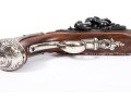 Denix Colonial George Washington Replica Flintlock Pistol