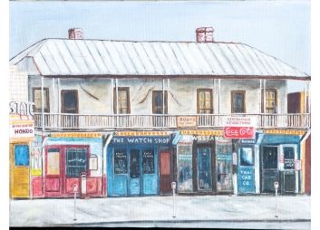 Black Rock Galleries