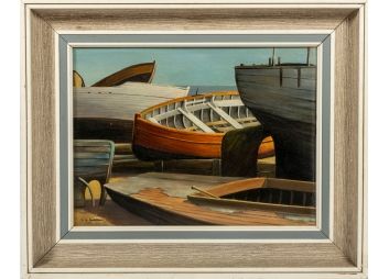 Black Rock Galleries