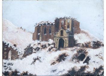 Black Rock Galleries