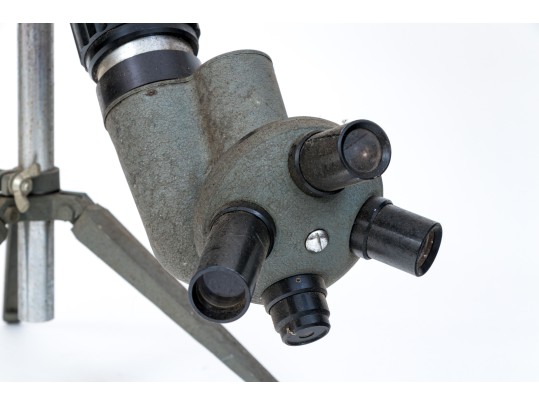 Vintage Spotting Scope