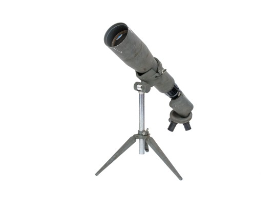 Vintage Spotting Scope
