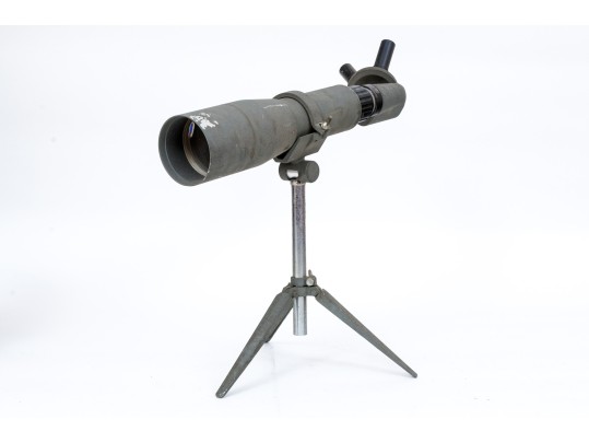 Vintage Spotting Scope
