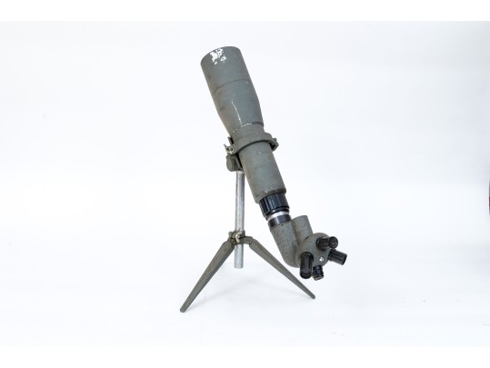 Vintage Spotting Scope