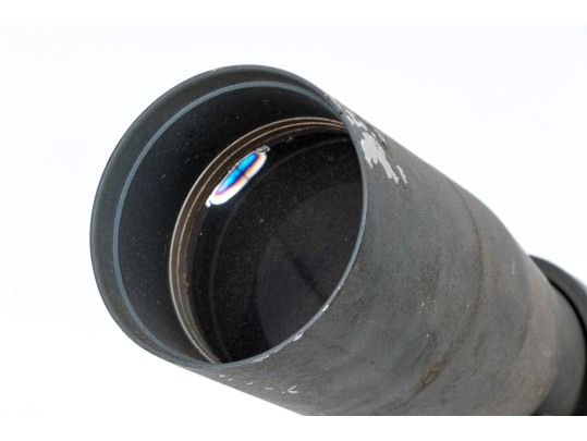 Vintage Spotting Scope