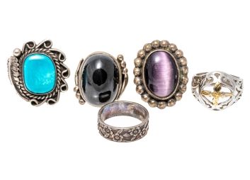 Black Rock Galleries