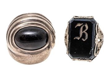 Black Rock Galleries
