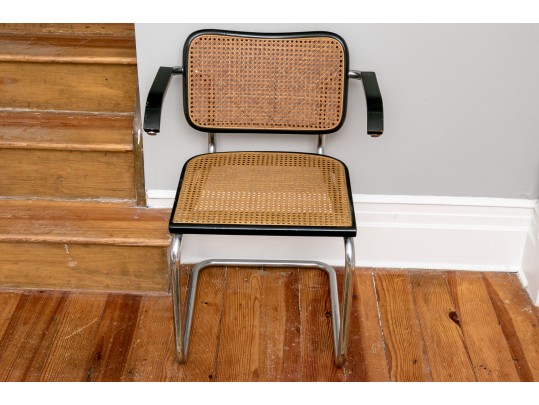 Set Of 8 Marcel Breuer 