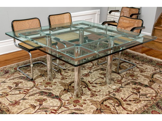 Tobia Scarpa For Knoll 