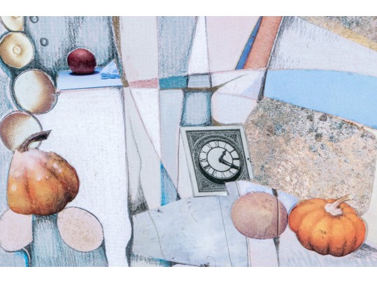 Rosette Bakish (American, 1931-2008) 