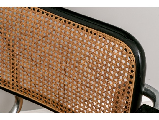 Set Of 8 Marcel Breuer 