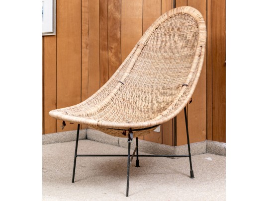 Mid-Century Kerstin Horlin-Holmquist 