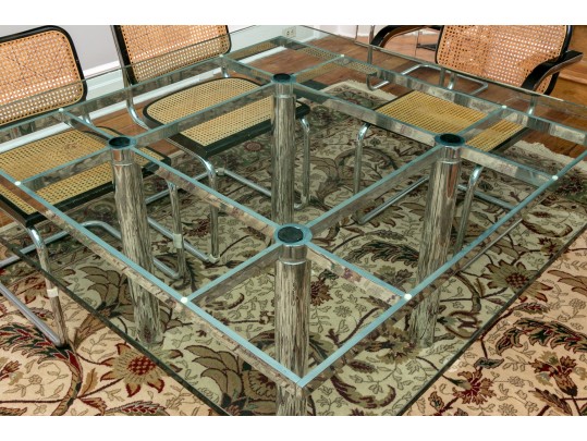 Tobia Scarpa For Knoll 