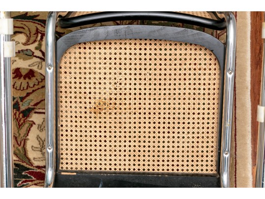 Set Of 8 Marcel Breuer 