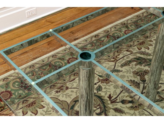 Tobia Scarpa For Knoll 