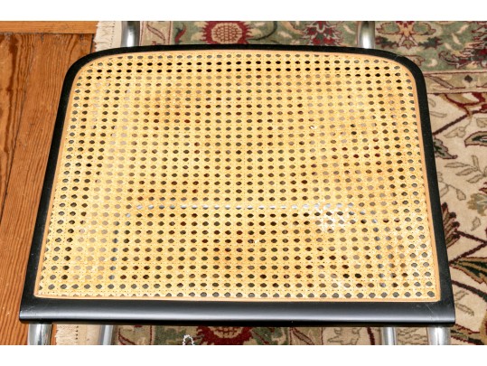 Set Of 8 Marcel Breuer 