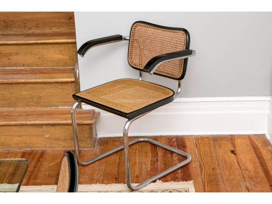 Set Of 8 Marcel Breuer 