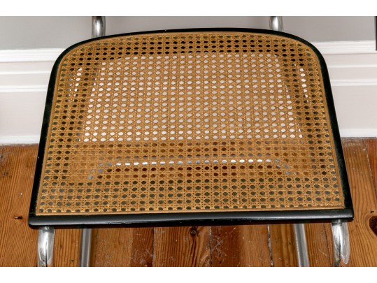 Set Of 8 Marcel Breuer 