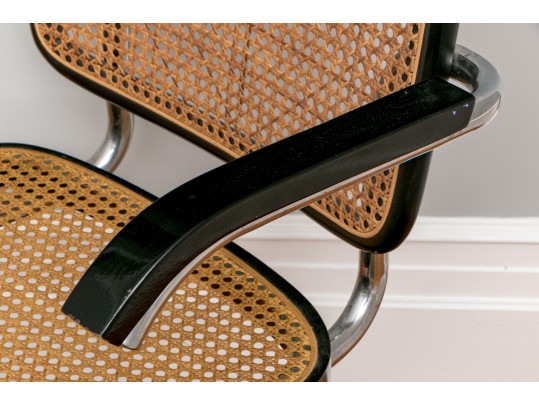 Set Of 8 Marcel Breuer 