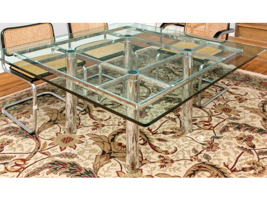 Tobia Scarpa For Knoll 