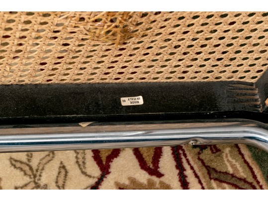 Set Of 8 Marcel Breuer 